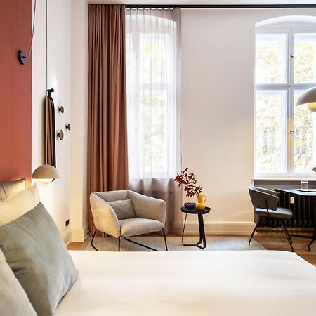 Ipartment Berlin Kudammアパートメント エクステリア 写真