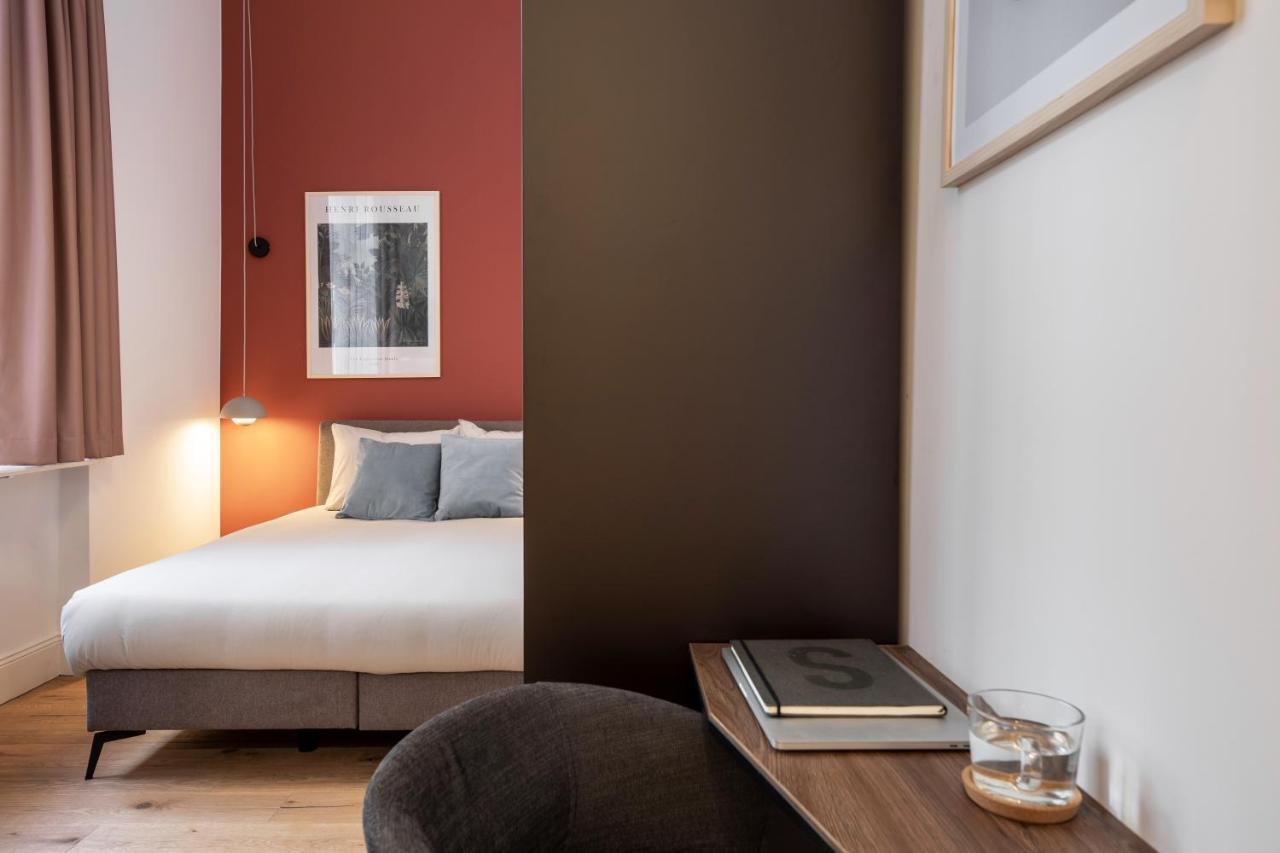 Ipartment Berlin Kudammアパートメント エクステリア 写真