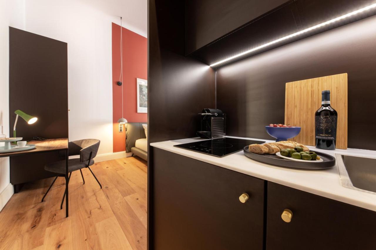 Ipartment Berlin Kudammアパートメント エクステリア 写真