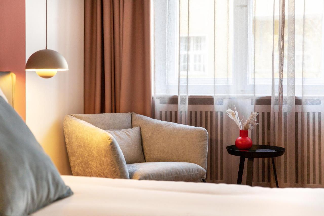 Ipartment Berlin Kudammアパートメント エクステリア 写真