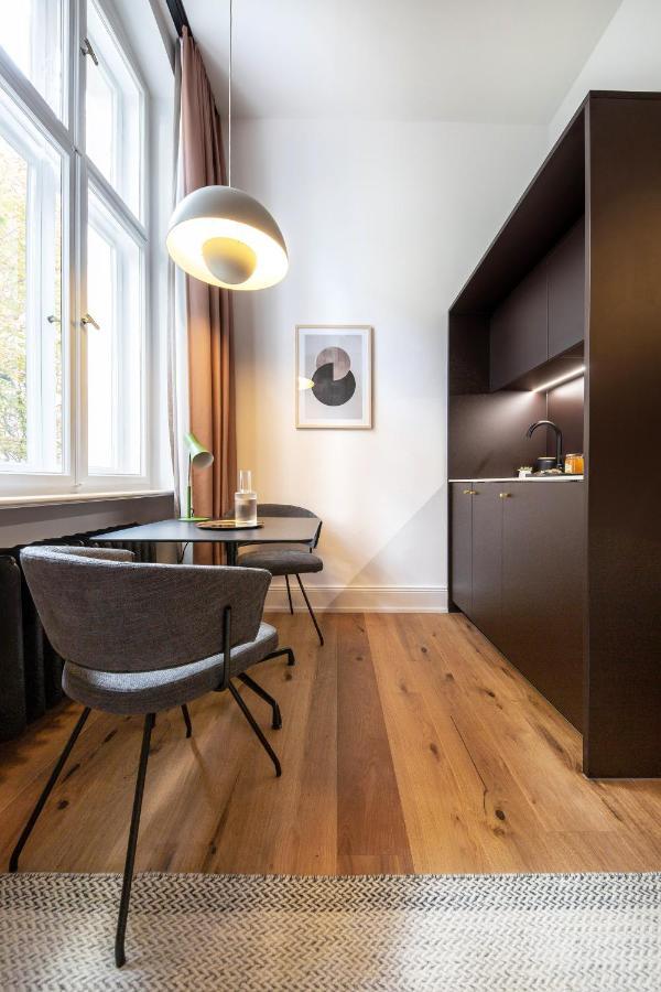 Ipartment Berlin Kudammアパートメント エクステリア 写真
