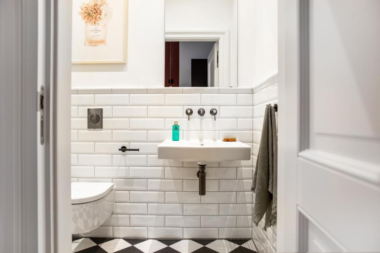 Ipartment Berlin Kudammアパートメント エクステリア 写真