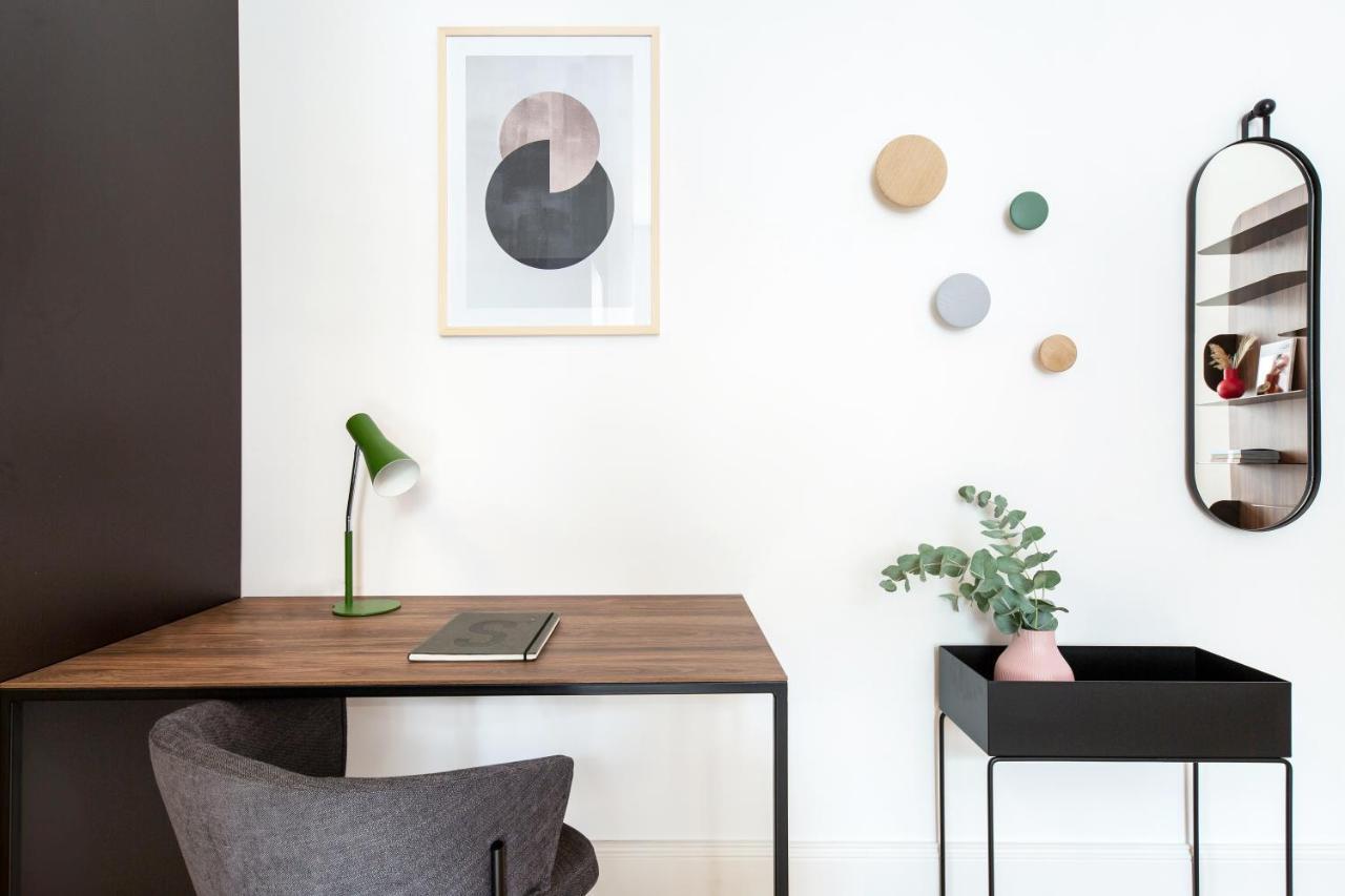 Ipartment Berlin Kudammアパートメント エクステリア 写真