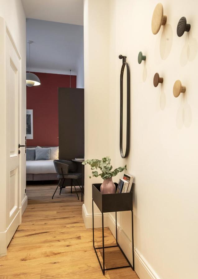 Ipartment Berlin Kudammアパートメント エクステリア 写真