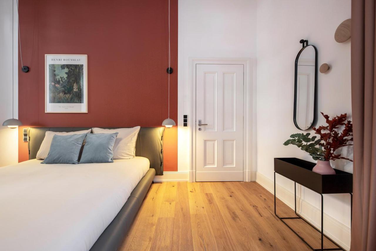 Ipartment Berlin Kudammアパートメント エクステリア 写真