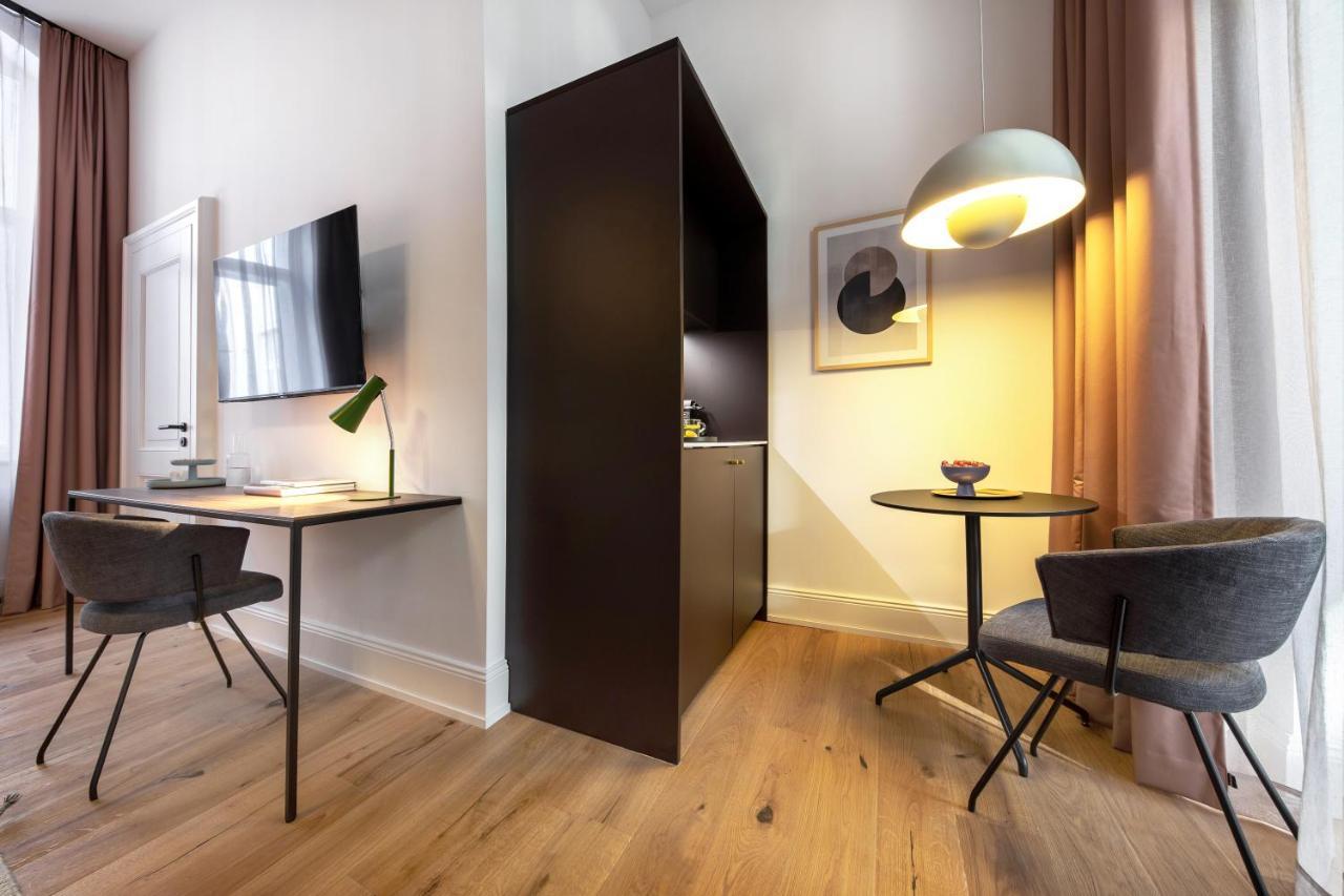Ipartment Berlin Kudammアパートメント エクステリア 写真