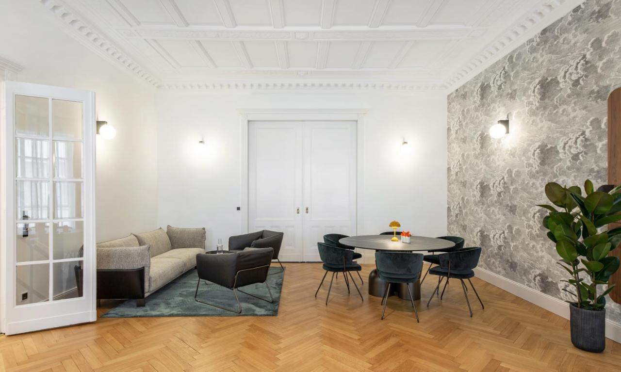 Ipartment Berlin Kudammアパートメント エクステリア 写真
