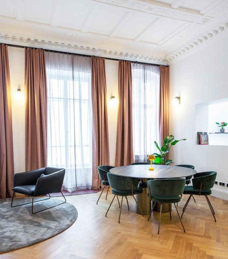 Ipartment Berlin Kudammアパートメント エクステリア 写真