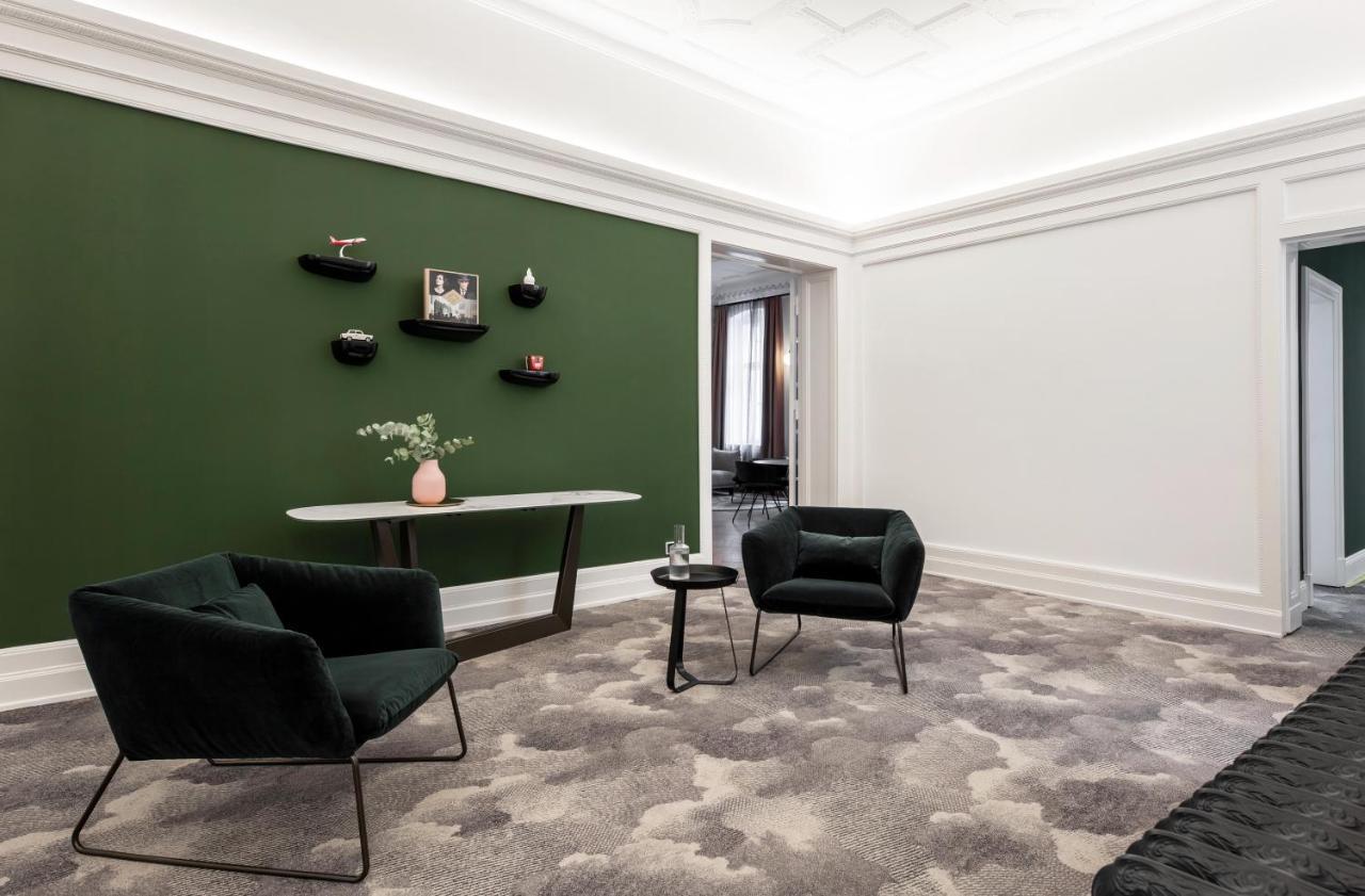 Ipartment Berlin Kudammアパートメント エクステリア 写真
